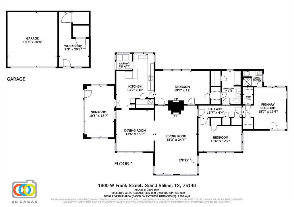 NA - Residential