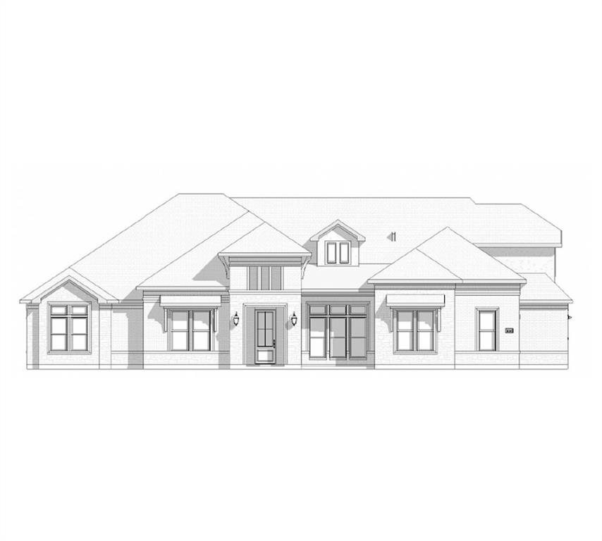 Brock Heights - Residential