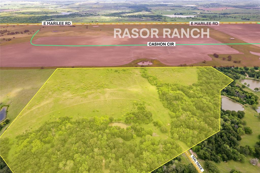 Motivated Seller! Bring Your Offer! HARD TO FIND INVESTMENT OPPORTUNITY IN CELINA! AT $102,000 Per Acre. A HIGHLY SOUGHT AFTER CELINA ISD!   This Tract is Perfectly Nestled Between Preston Rd, Celina Pkwy, and Dallas Tollway! At the Prestigious Preston Lakes Community With Sprawling Spacious Estates Through Its Expansive Acreages. The Access is Through Preston Lakes, Dirt road and creek along the South perimeter of the property. Parcel is abutting a Major Planned Development. Phase I of Rasor Ranch Is Undergoing Construction. Flat pasture,
 Some Trees, No HOA. City zoning -  1 acre lot minimum.