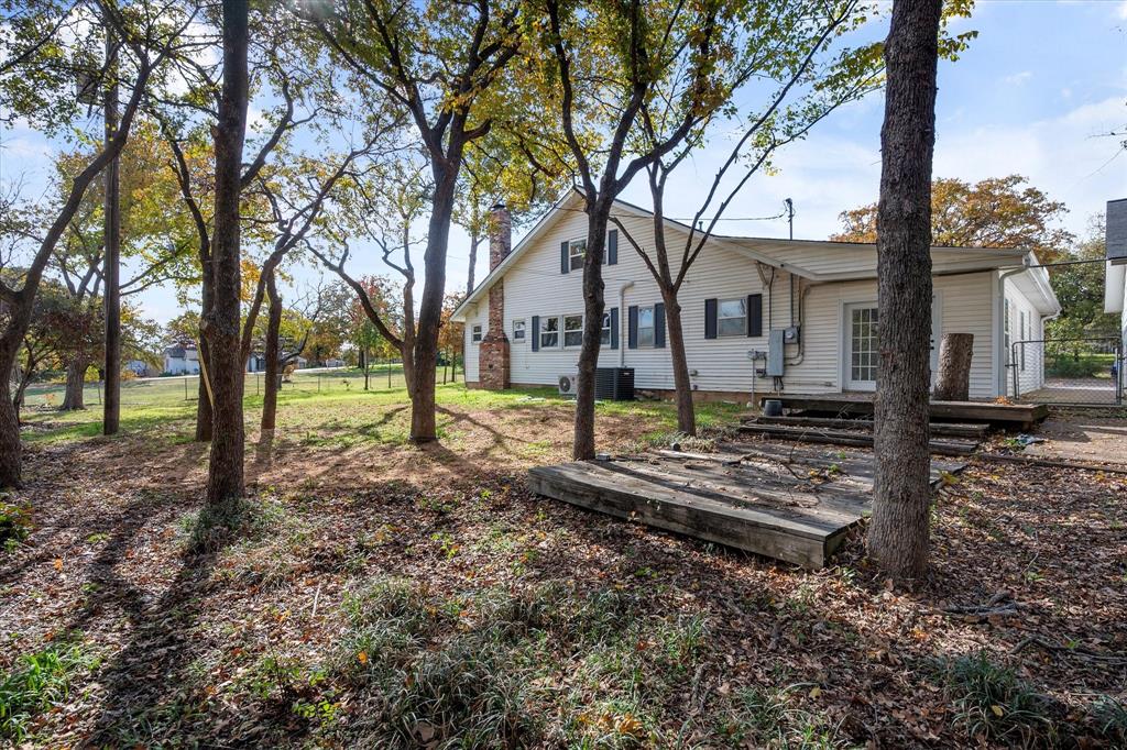 J Rendon Surv Abs #1263 - Residential Lease