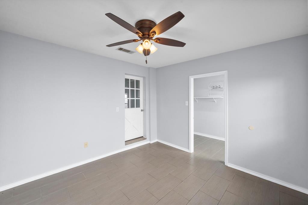 J Rendon Surv Abs #1263 - Residential Lease