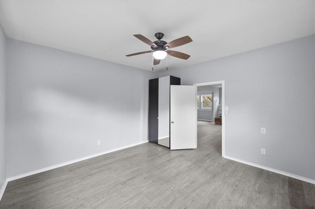 J Rendon Surv Abs #1263 - Residential Lease