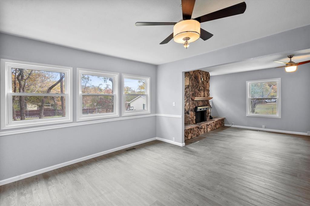 J Rendon Surv Abs #1263 - Residential Lease