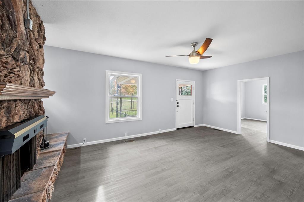 J Rendon Surv Abs #1263 - Residential Lease