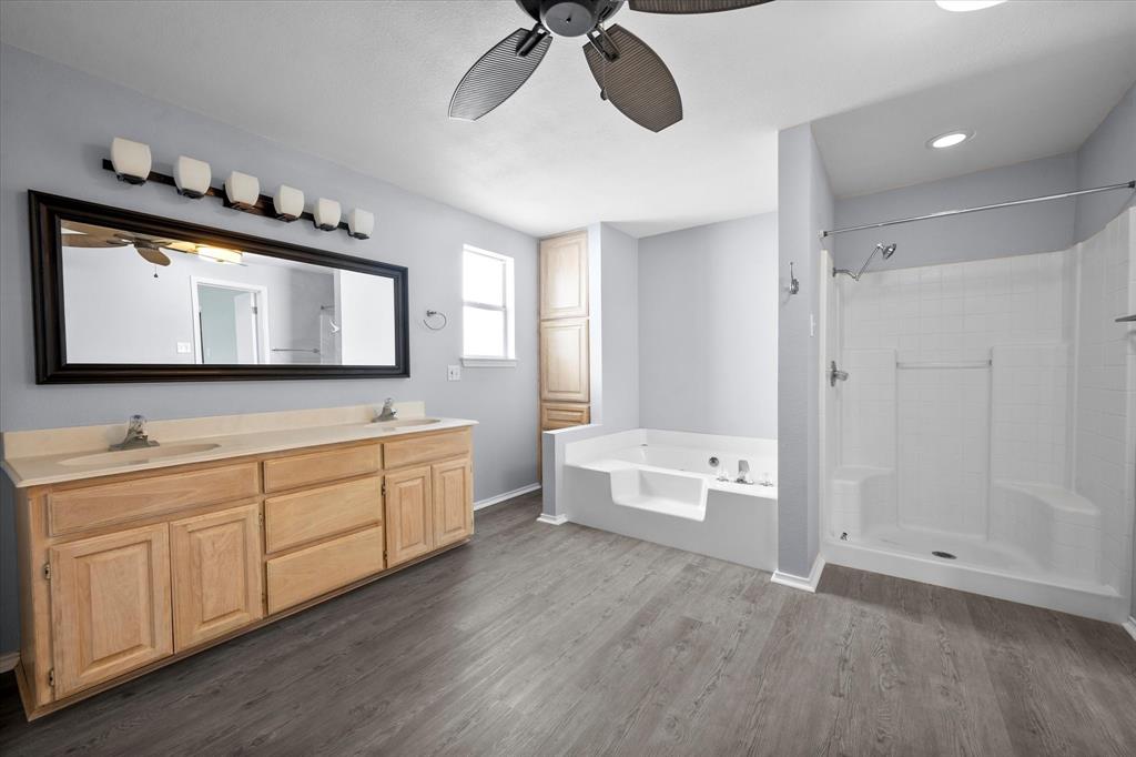 J Rendon Surv Abs #1263 - Residential Lease