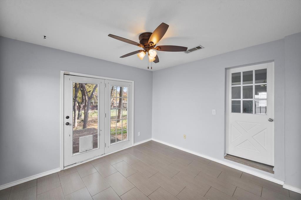 J Rendon Surv Abs #1263 - Residential Lease