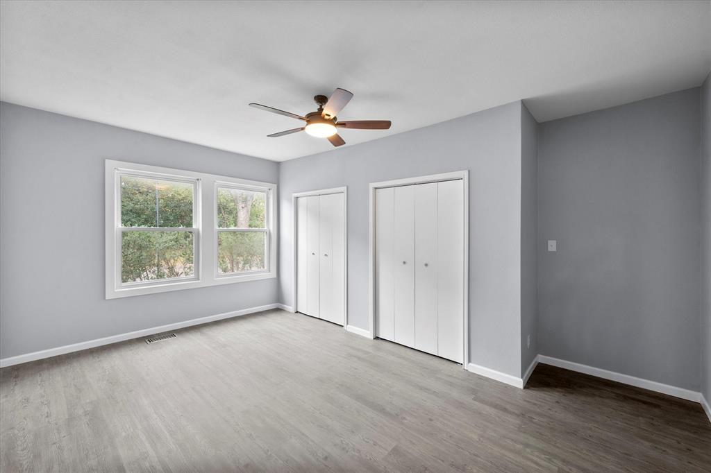 J Rendon Surv Abs #1263 - Residential Lease
