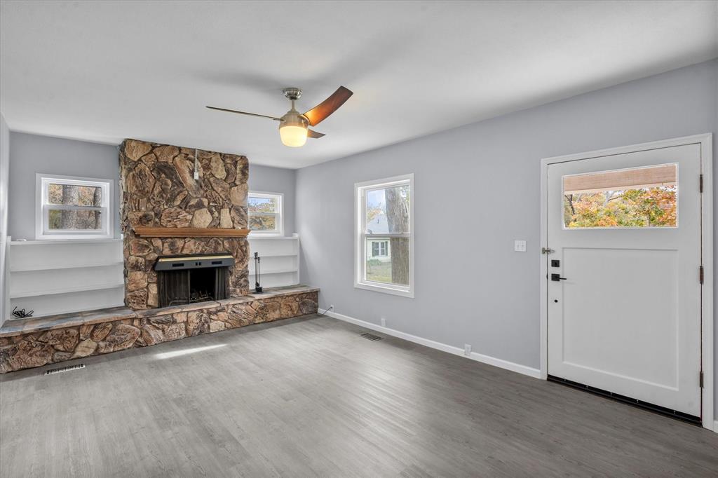 J Rendon Surv Abs #1263 - Residential Lease