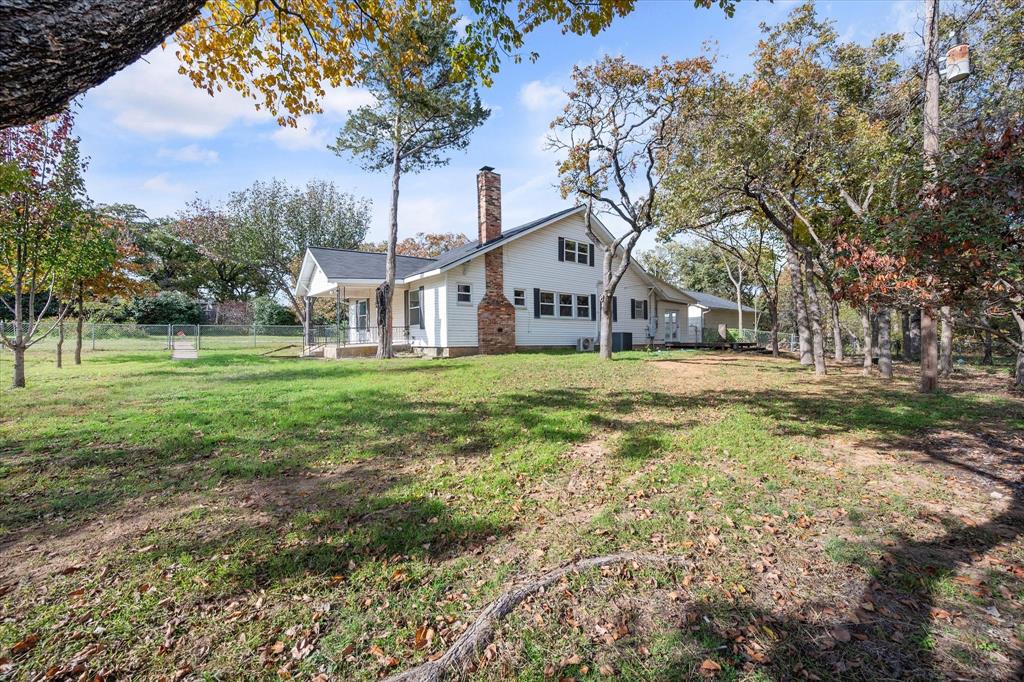 J Rendon Surv Abs #1263 - Residential Lease