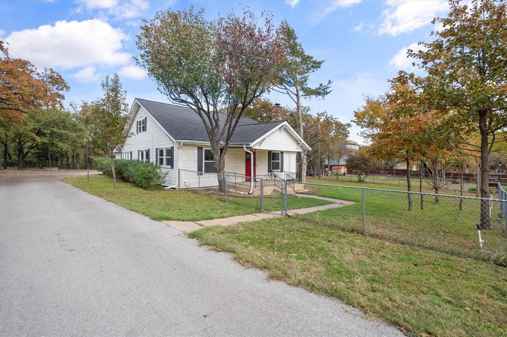 J Rendon Surv Abs #1263 - Residential Lease