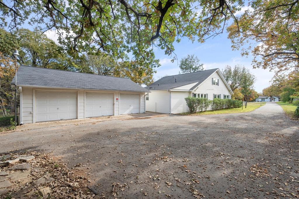 J Rendon Surv Abs #1263 - Residential Lease