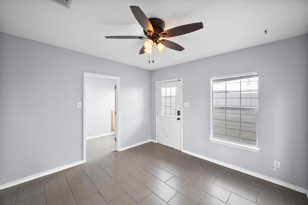 J Rendon Surv Abs #1263 - Residential Lease