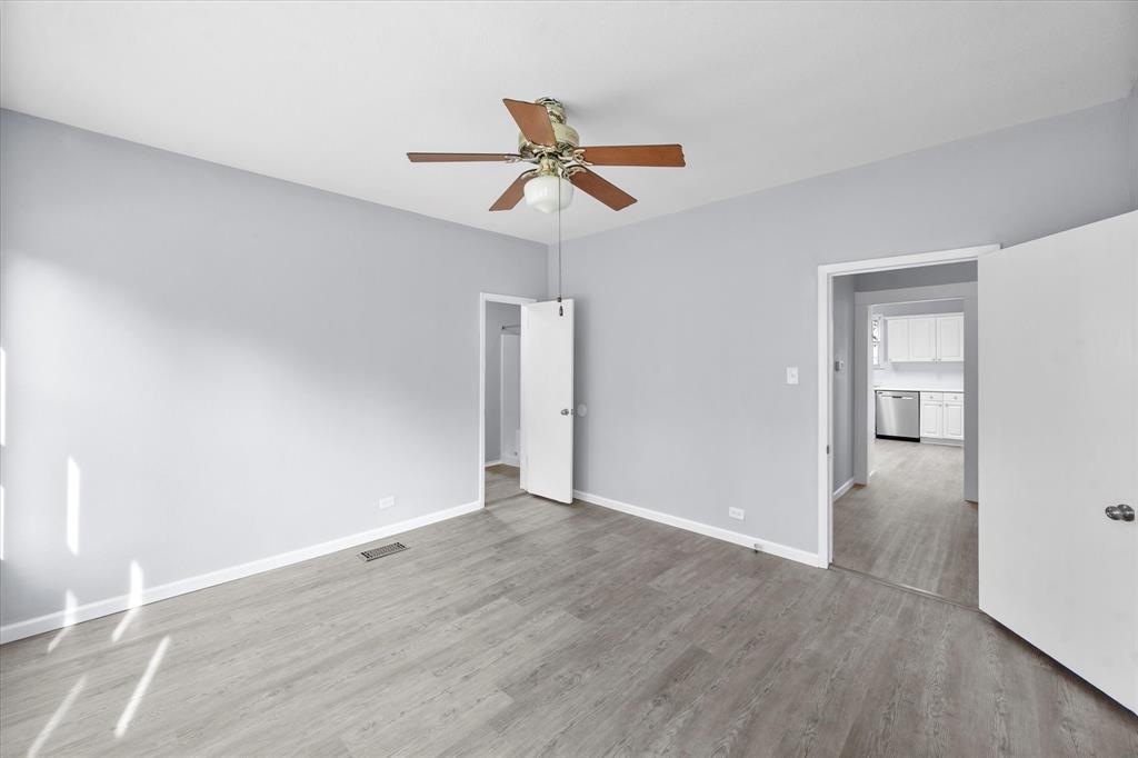 J Rendon Surv Abs #1263 - Residential Lease