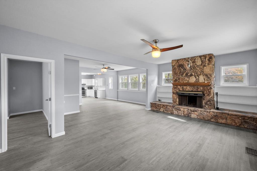 J Rendon Surv Abs #1263 - Residential Lease