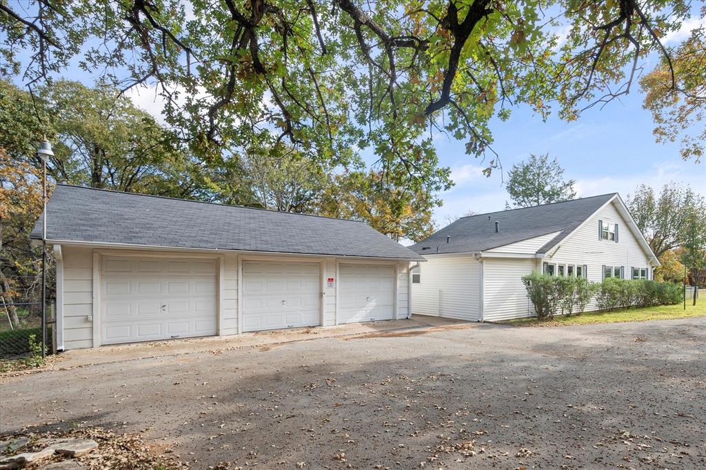J Rendon Surv Abs #1263 - Residential Lease