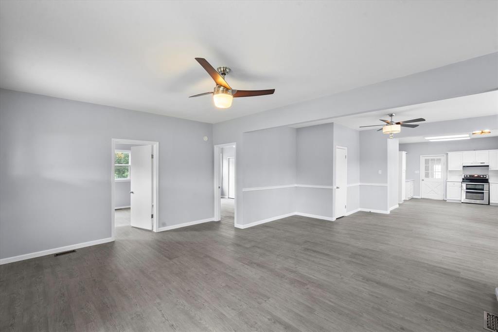 J Rendon Surv Abs #1263 - Residential Lease
