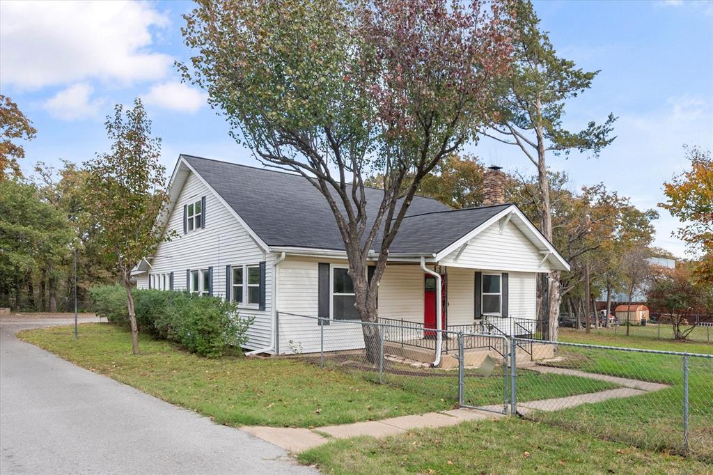 J Rendon Surv Abs #1263 - Residential Lease