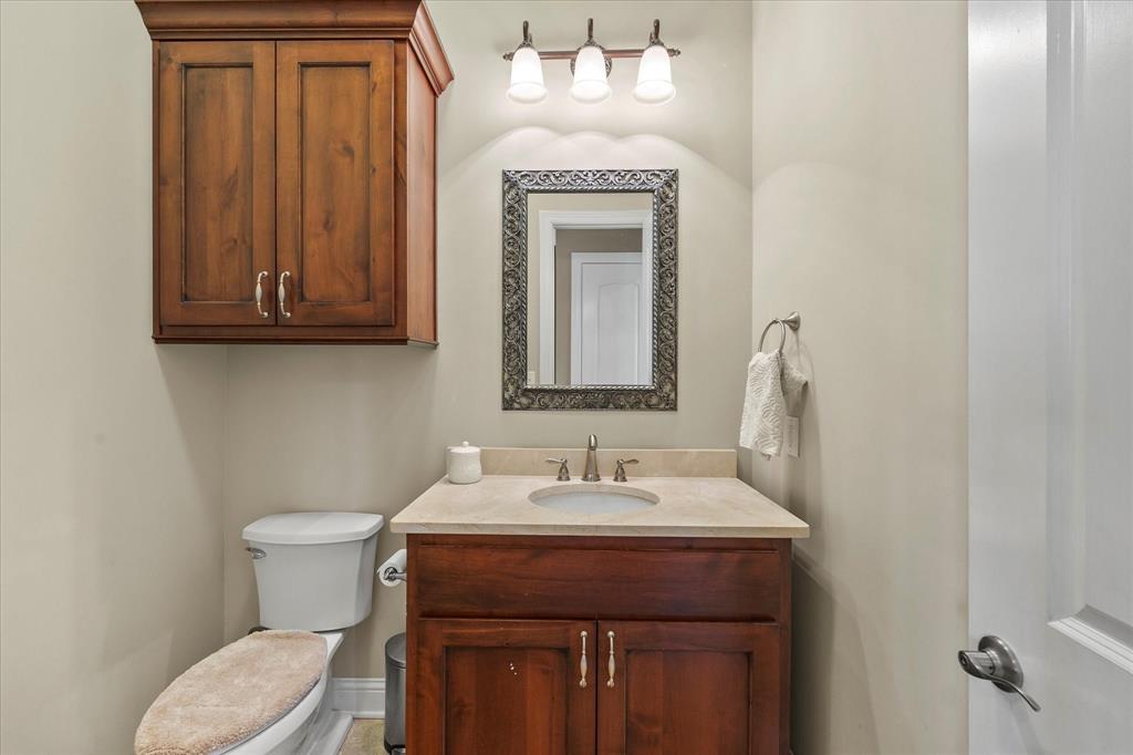 Century Acres - Residential