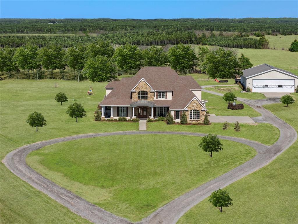 Century Acres - Residential