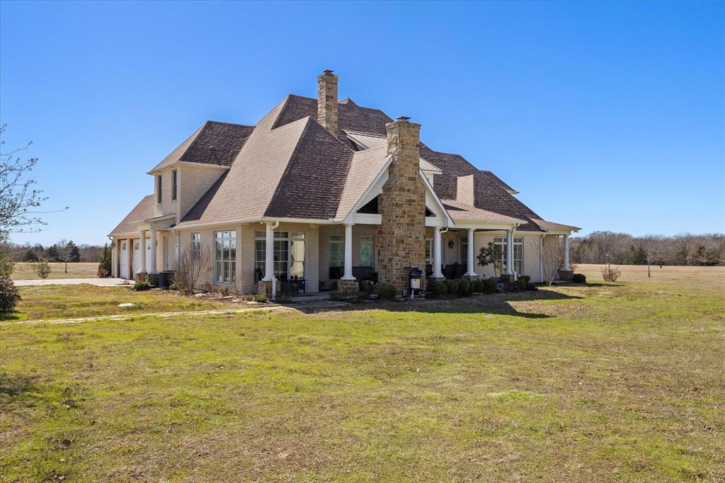 Century Acres - Residential
