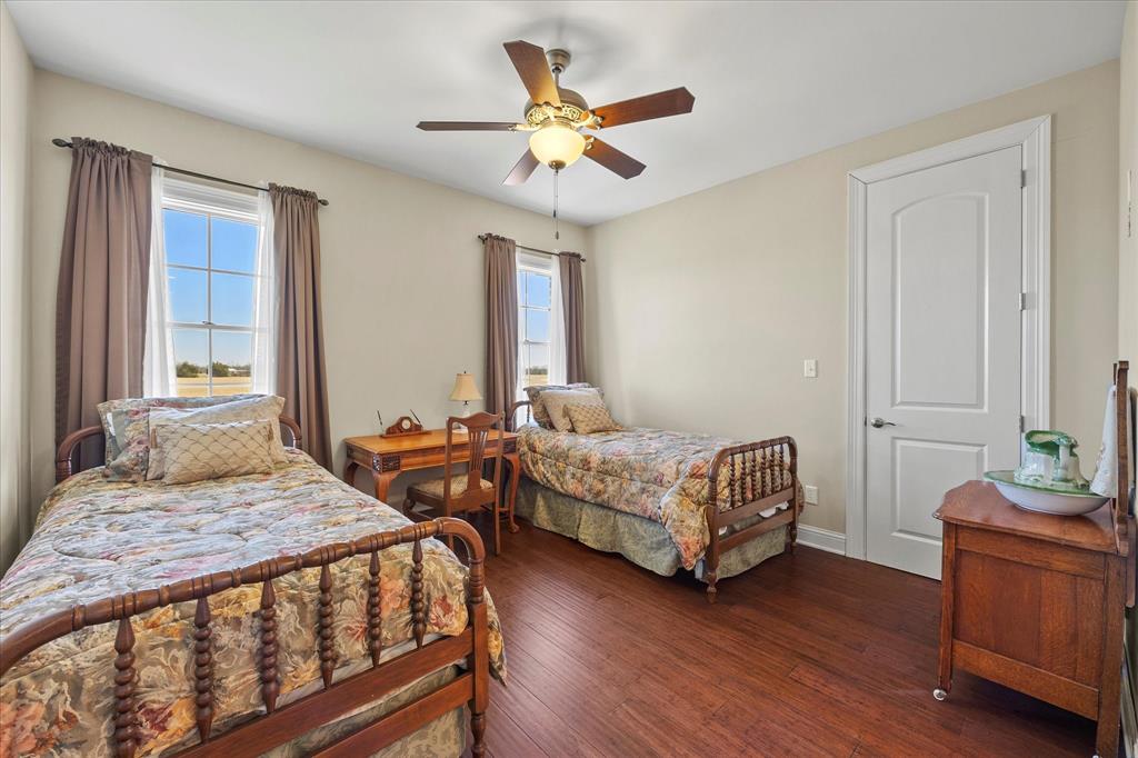 Century Acres - Residential