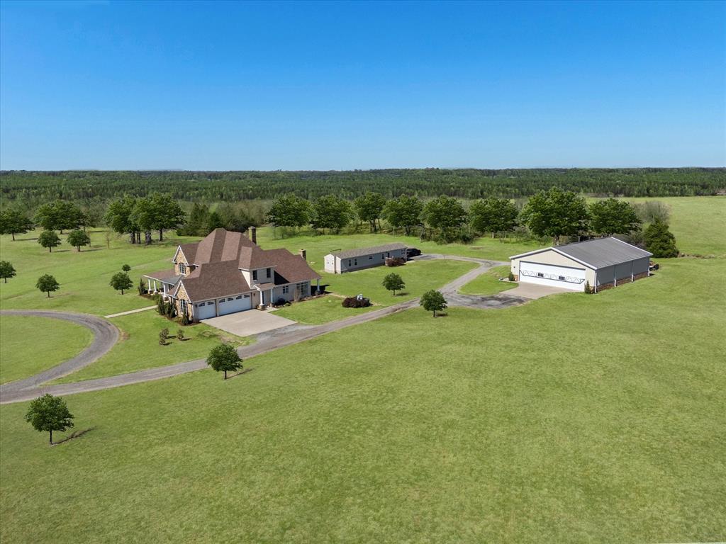 Century Acres - Residential