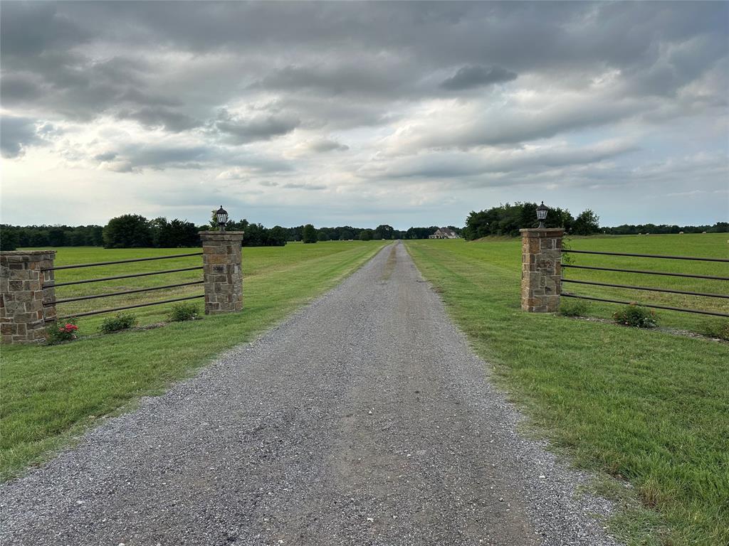 Century Acres - Residential