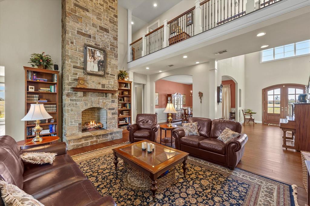Century Acres - Residential