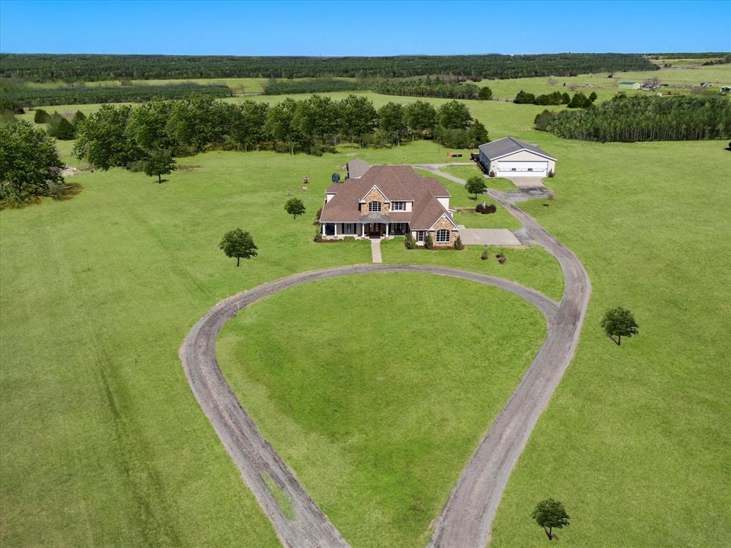 Century Acres - Residential