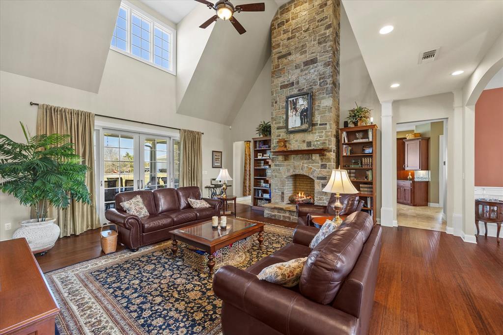 Century Acres - Residential