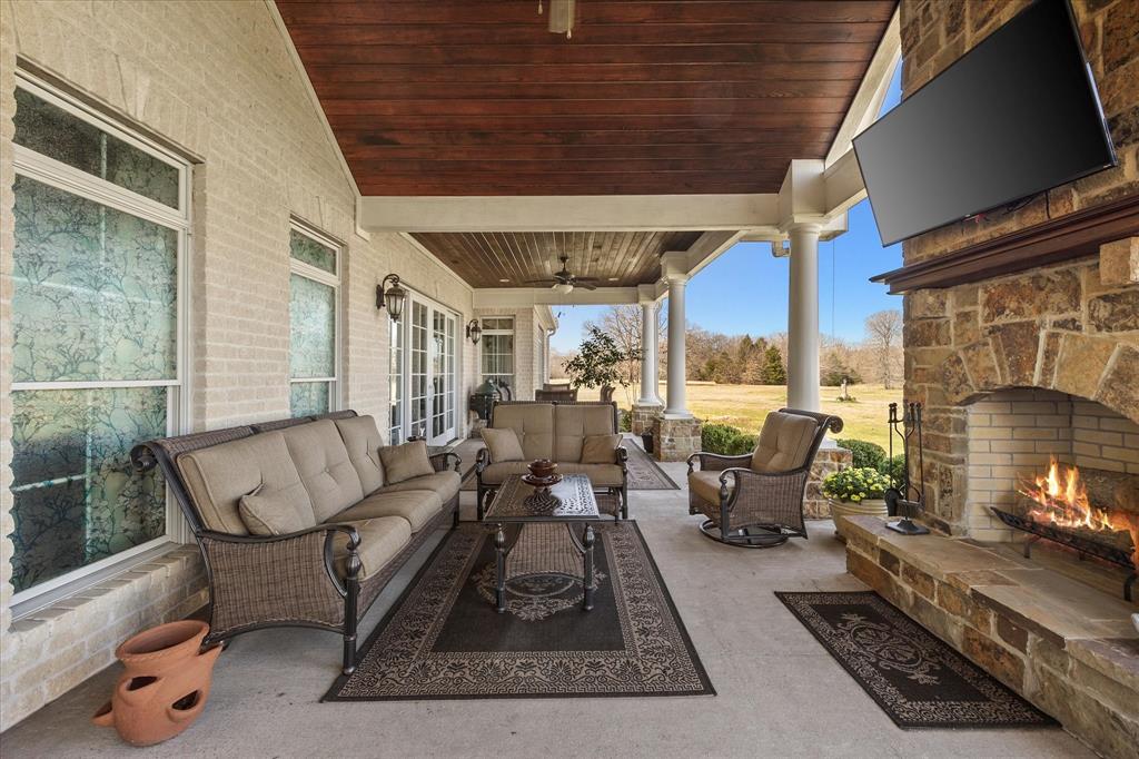 Century Acres - Residential