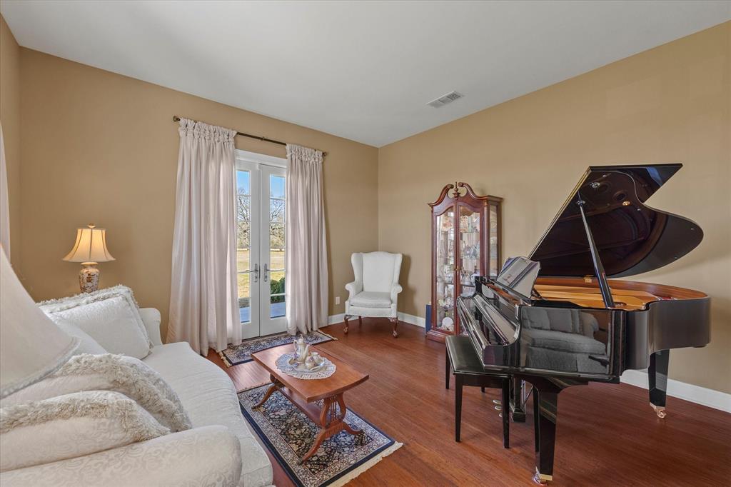 Century Acres - Residential