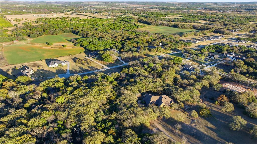 Rolling Creek Ranch - Land