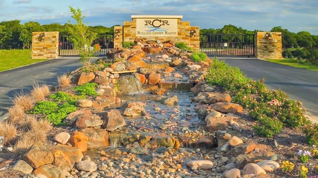 Rolling Creek Ranch - Land