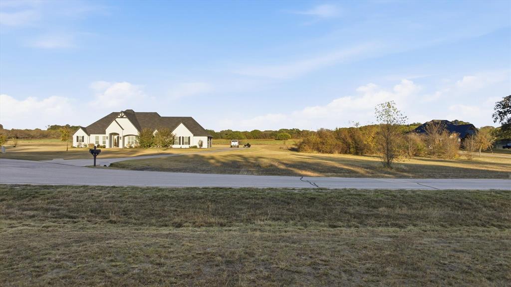Rolling Creek Ranch - Land