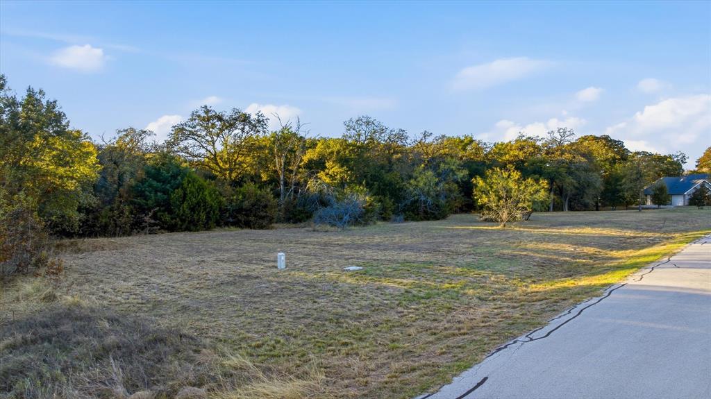 Rolling Creek Ranch - Land