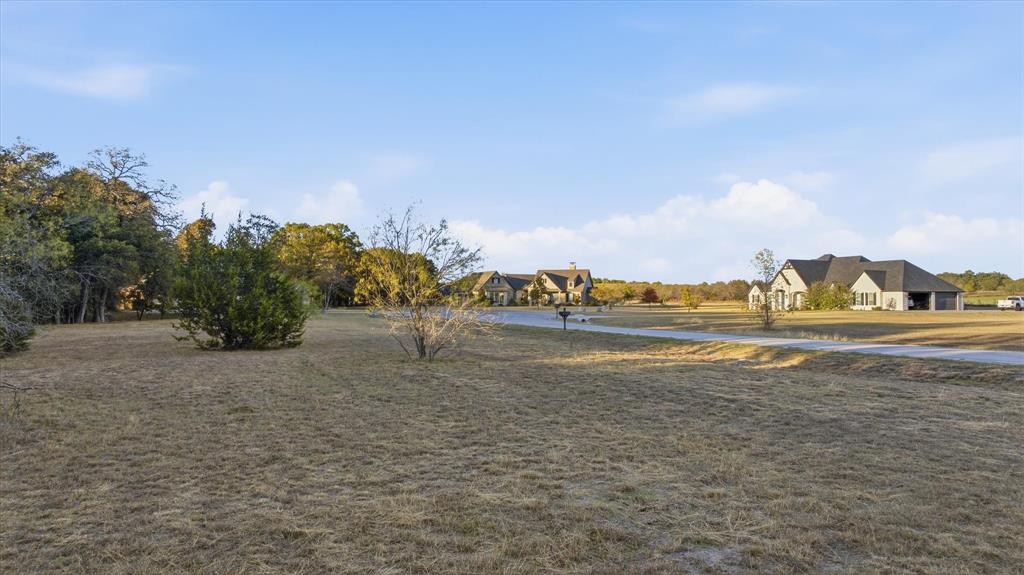 Rolling Creek Ranch - Land