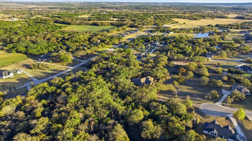 Rolling Creek Ranch - Land