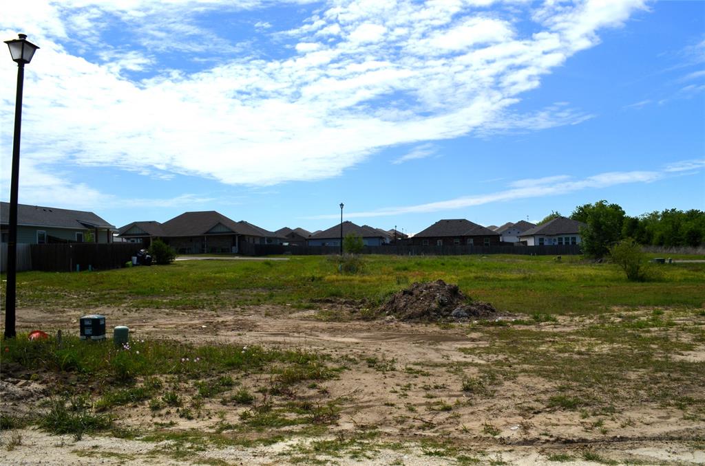 Paschall Heights Ph I - Land