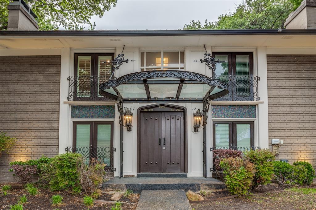 Paradiso Condo Ph 1 - Residential