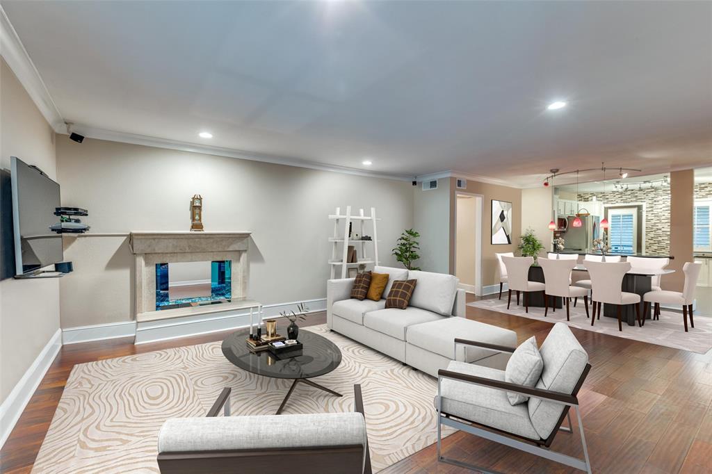 Paradiso Condo Ph 1 - Residential