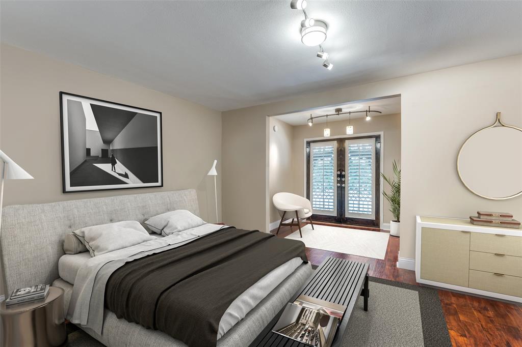 Paradiso Condo Ph 1 - Residential