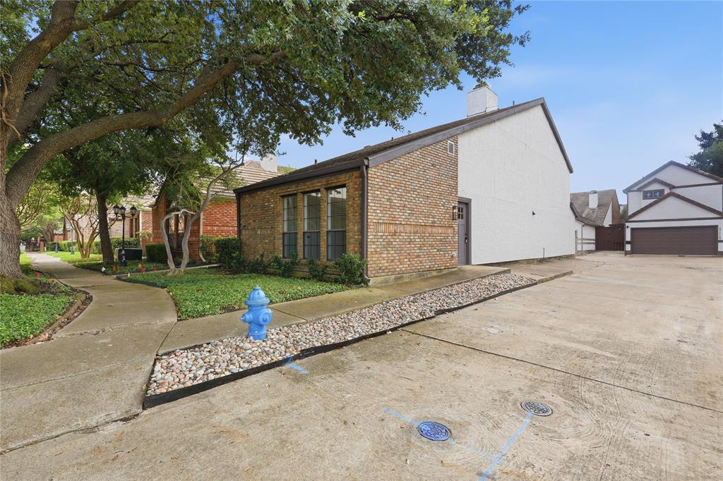 Addison Place Rev - Residential
