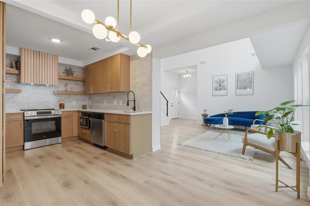 Addison Place Rev - Residential
