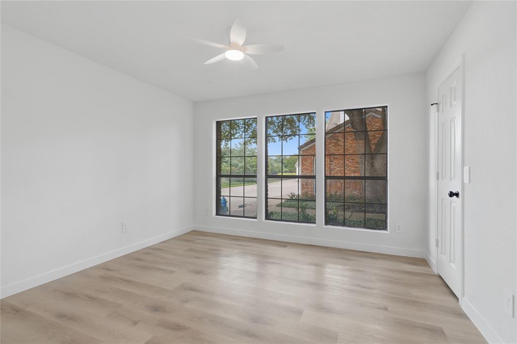 Addison Place Rev - Residential