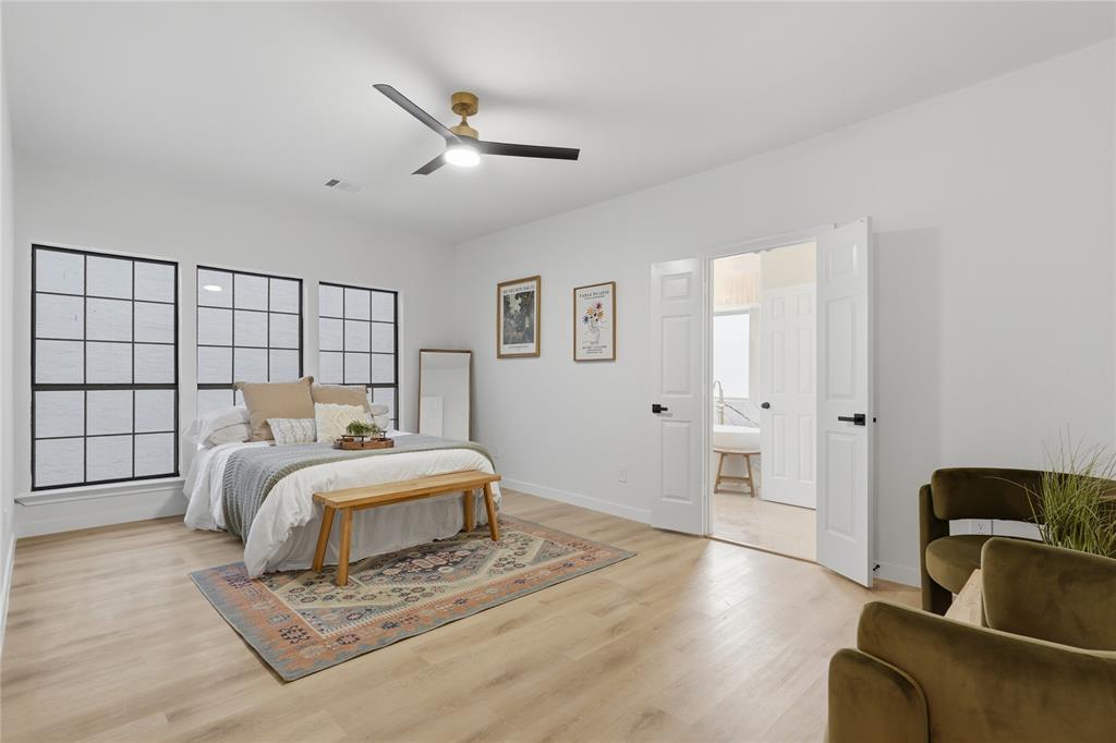Addison Place Rev - Residential