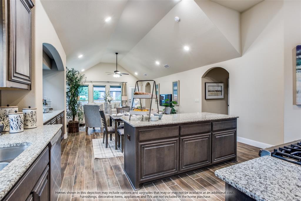 Arcadia Trails - Residential