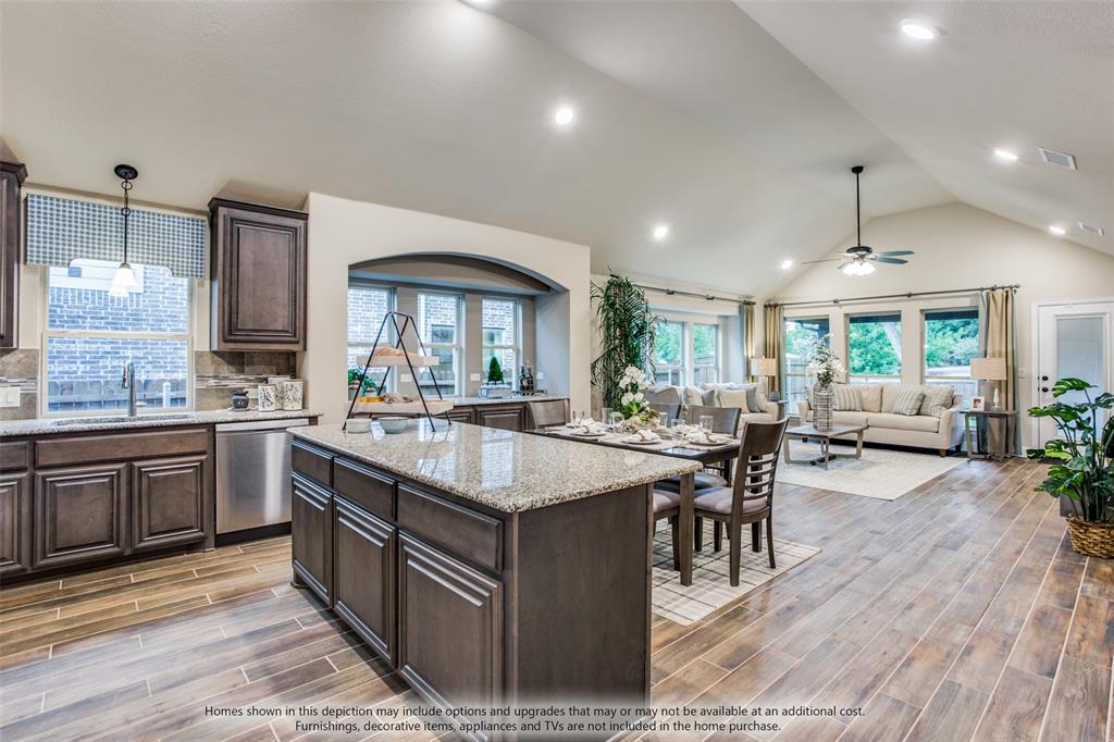 Arcadia Trails - Residential