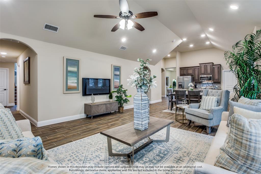 Arcadia Trails - Residential