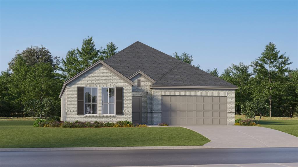 Highpointe Ranch - Residential